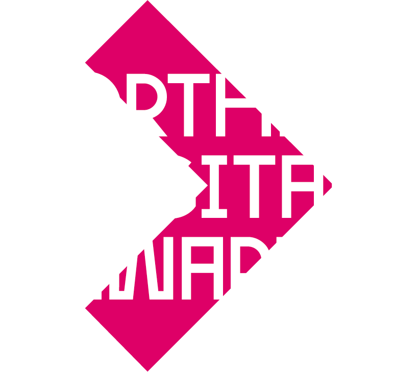 Northern Digital Awards logo