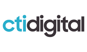 Image: Finishing 2021 on a High: Multiple Award Nominations for CTI Digital