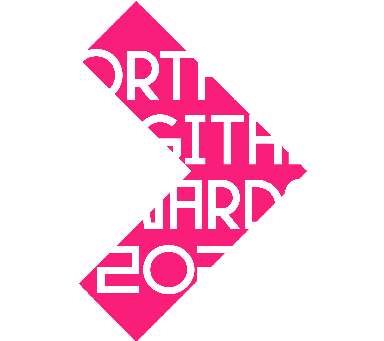 Northern Digital Awards logo