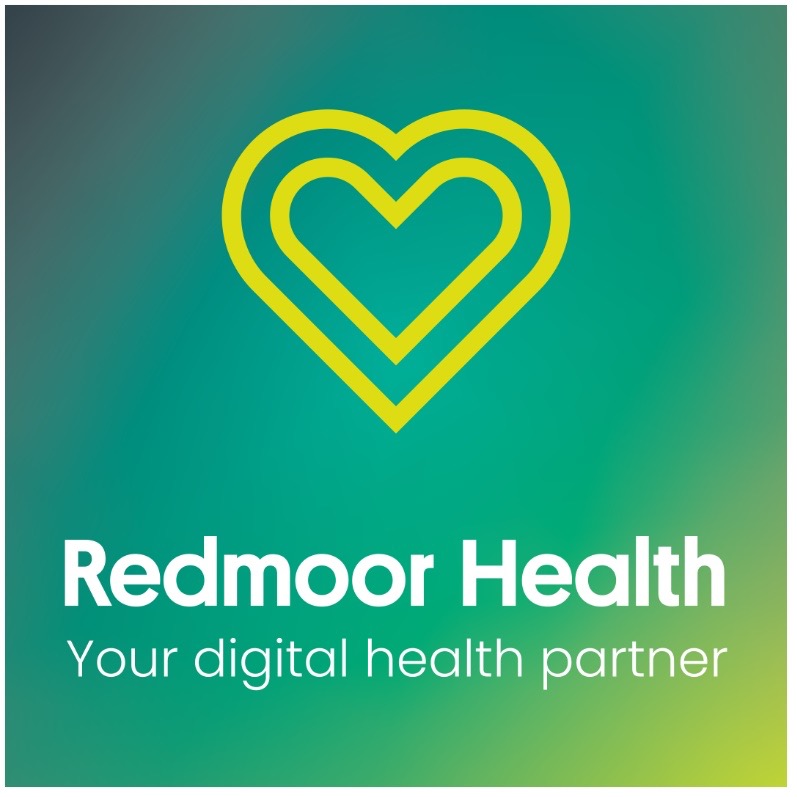 Image: Redmoor Health – Finalists in two categories at the Northern Digital Awards.