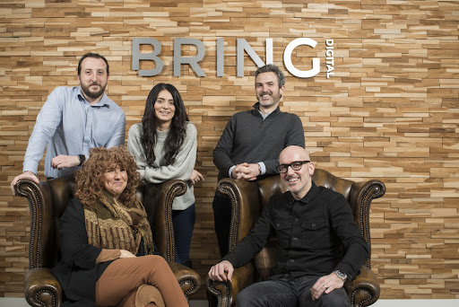 Image: Born in the North: Why Innovation is Key in Bring Digital’s Six Nominations