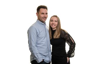 Image: Face the Future Nominated with Northern Duo Customer First Digital & Green Ginger Digital for Four Awards at this Years Northern Digital Awards
