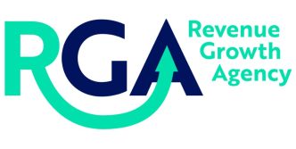 Image: Revenue Growth Agency celebrate 1 year birthday with Award shortlisting.