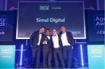 Image: Rising Star Simul Digital Receives Award Nomination Trifecta