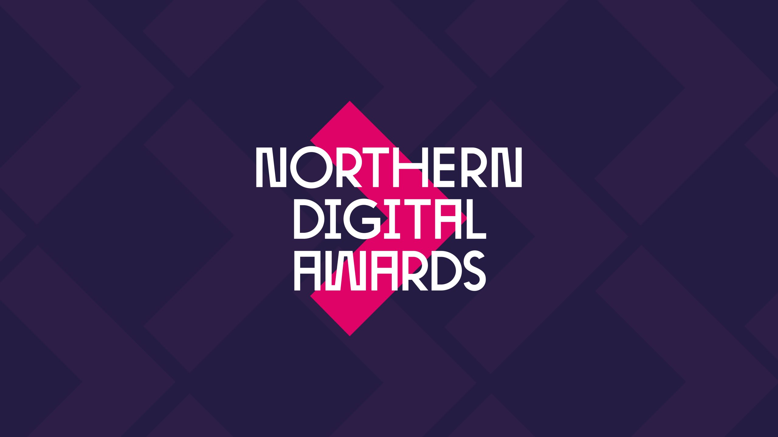 Northern Digital Awards 2025 | Northern Digital Awards 