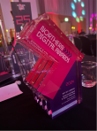 Image: 2024 The Strongest Yet For 4X Northern Digital Awards Winner Cedarwood Digital