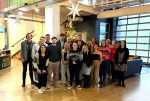 Image: Third Consecutive Shortlisting for Sheffield Agency, Wildcat Digital