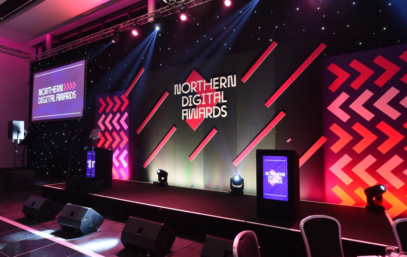 Image: What’s It Really Like to Judge the Northern Digital Awards: A Behind-the-Scenes Look