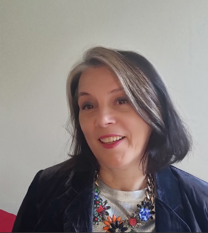 Elaine Mullan