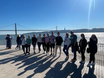 Image: How Fonemedia Is Using Its Platform for Social Good: Our Shortlisted Partnership with Zarach