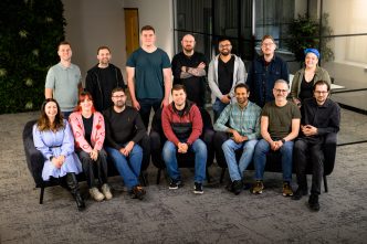 Image: Aware Digital Shortlisted for Best eCommerce Site at the Northern Digital Awards