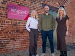 Image: Starting kinder conversations: Wrapped shortlisted at the Northern Digital Awards 2026