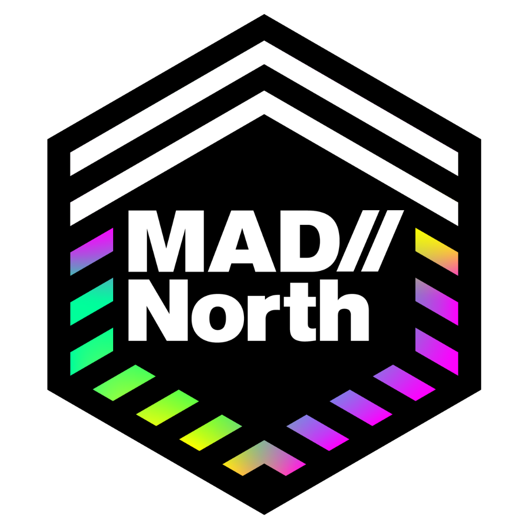 MAD//North