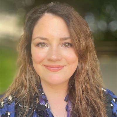 Joanna Bodley